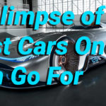 A Glimpse of 10 Best Cars One Can Go For
