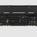 GUN PRESSURE WASHER AR15 – M4 RAWSHIFT