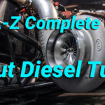 The A Z Complete Guide About Diesel Turbo