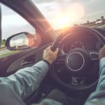 How To Stay Comfortable When You Drive