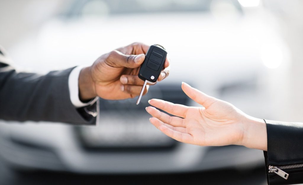 When to Buy Used Cars