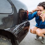 When Body Repairs in a Used Car History Is a Good Sign