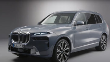 3 Reasons To Consider Upgrading Your Car