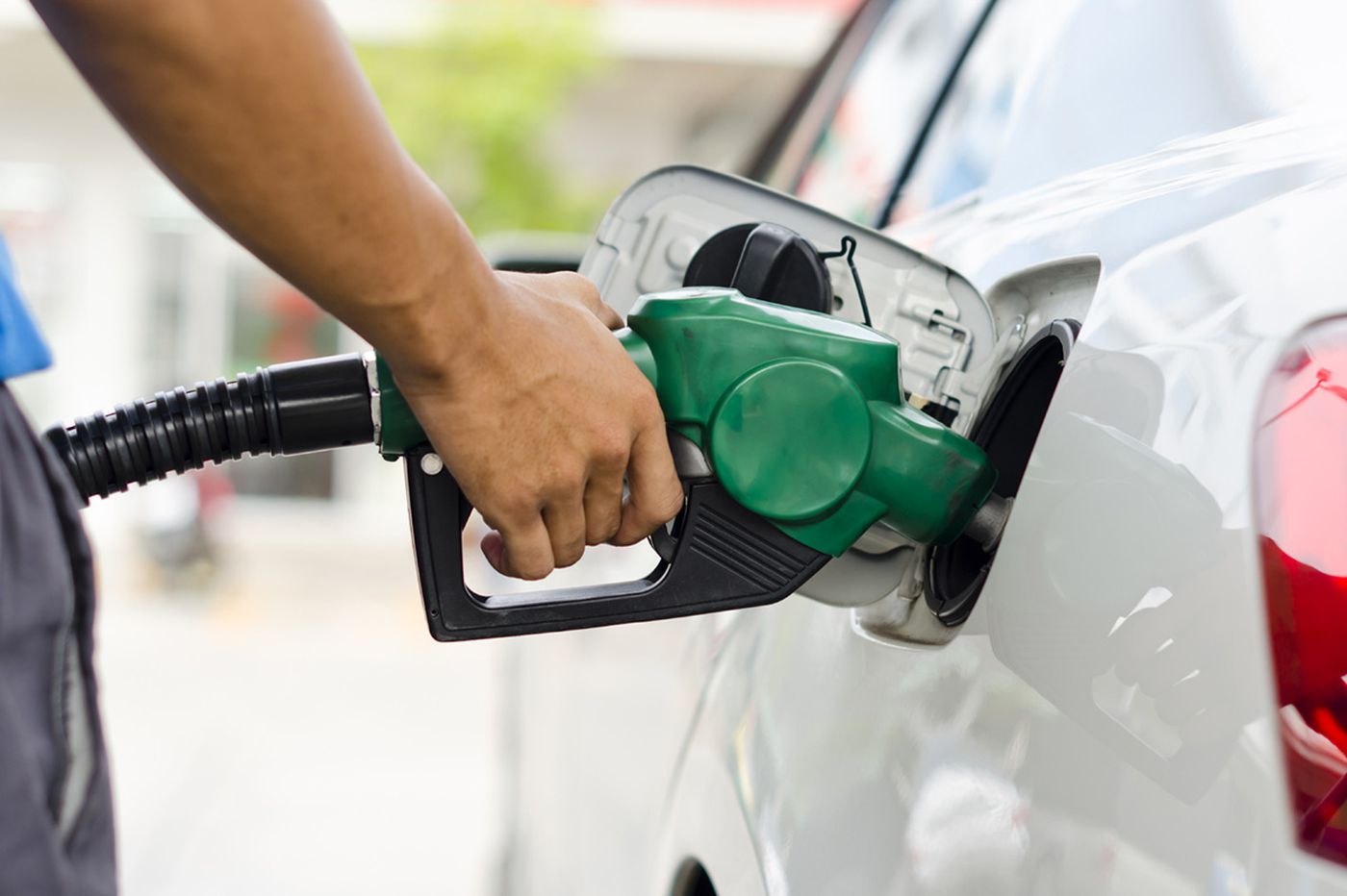 How the Fuel Crisis Might Change the Car Industry for Good
