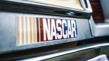 How to Turn Your Car Into a NASCAR Racecar