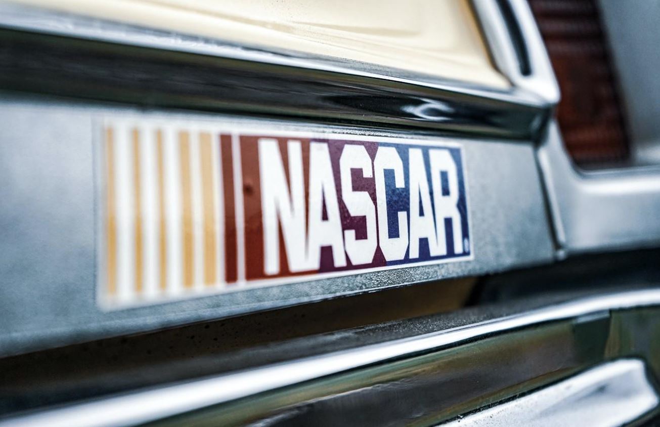 How to Turn Your Car Into a NASCAR Racecar