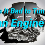 Is It Bad to Tune an Engine BMW M5 V10 Engine
