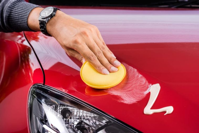 Should I Choose Natural or Synthetic Car Wax