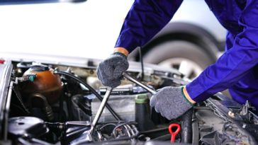 The 3 Most Expensive Car Repairs