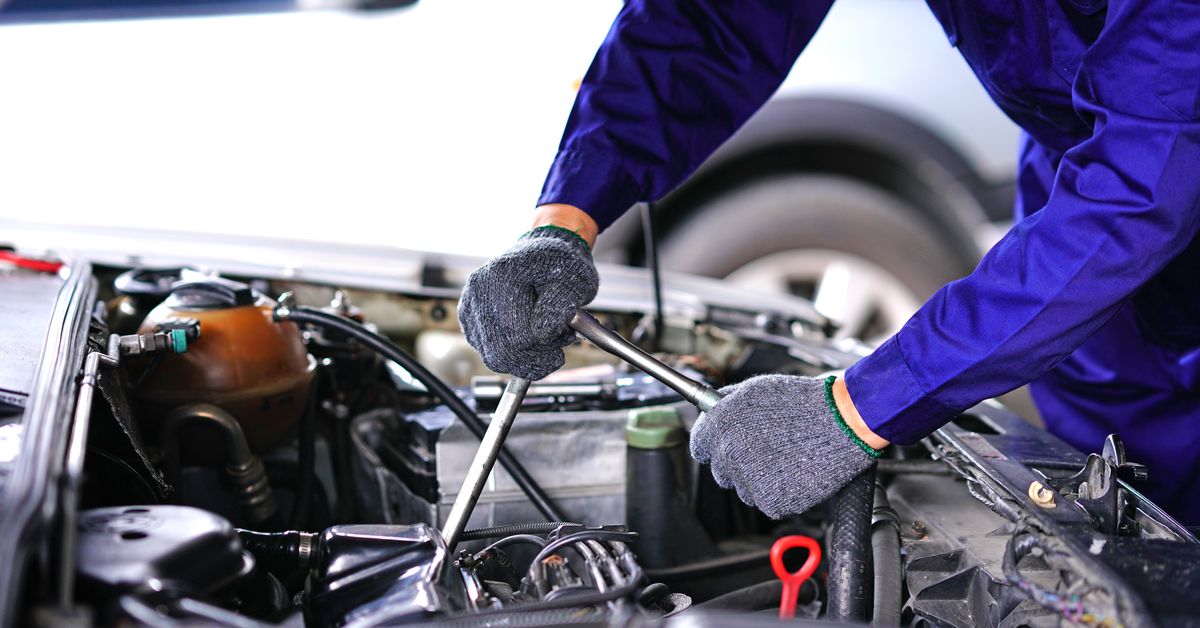 The 3 Most Expensive Car Repairs
