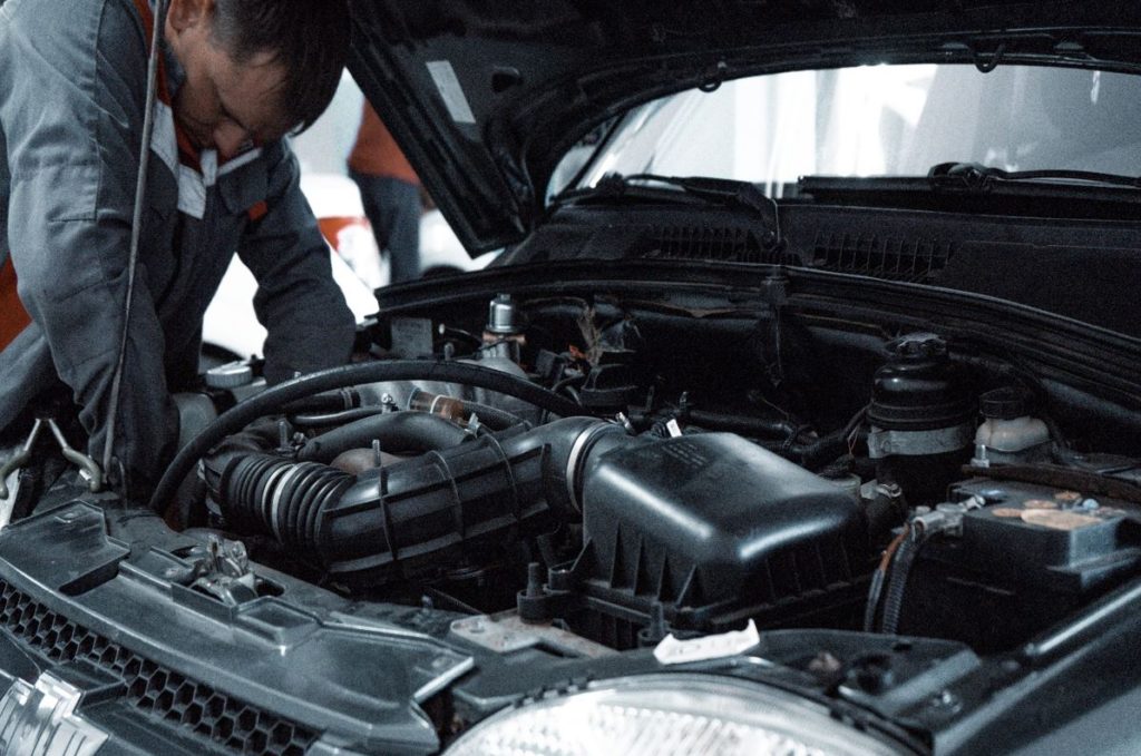 The 3 Most Expensive Car Repairs