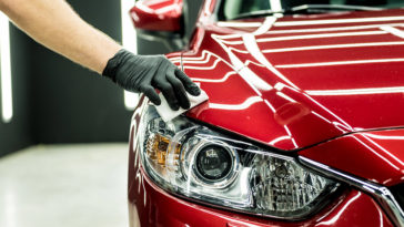 Vehicle Detailing Why Does My Car Need It