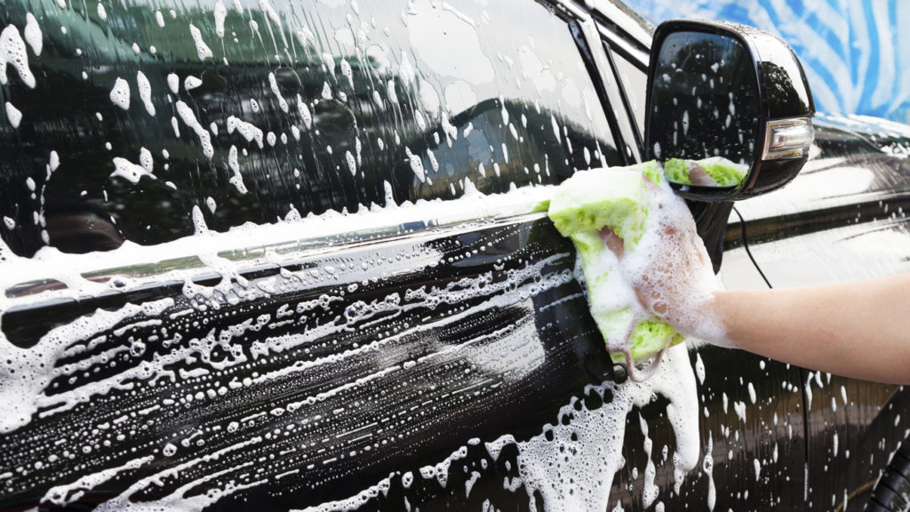 How To Start Your Own Carwash: A Quick Guide