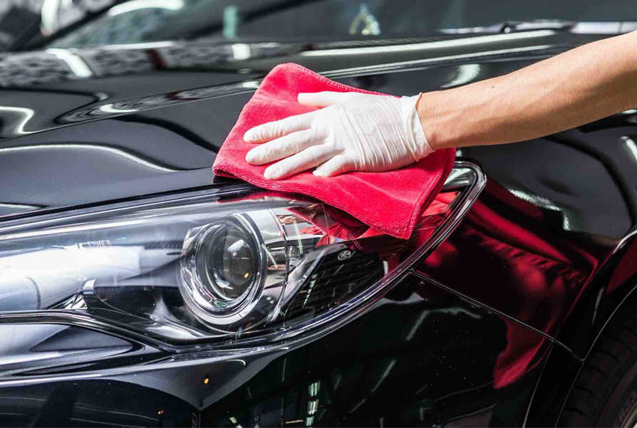 Best Fathers Day Gifts for Car Fanatics Car Cleaning Kit