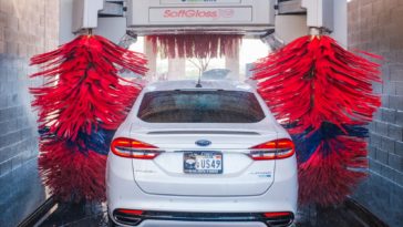 How To Start Your Own Carwash A Quick Guide