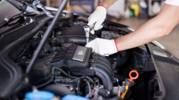 How to Reduce the Cost of Servicing Your Car