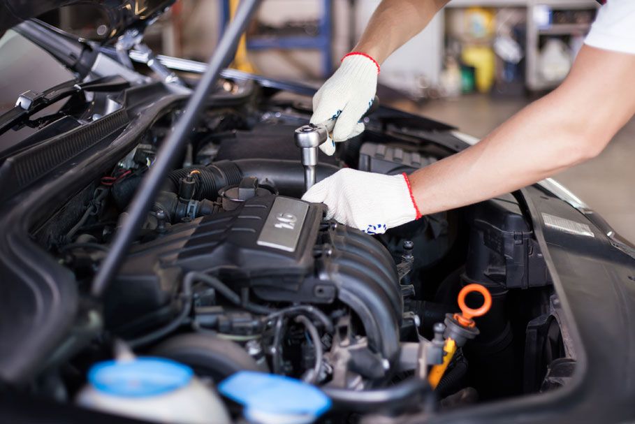 How to Reduce the Cost of Servicing Your Car