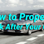 How to Properly Look After Your Car BMW i7