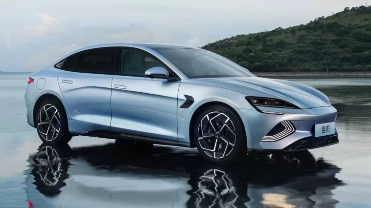 Is a Brighter Future on the Horizon for Global Sales of Japanese EVs