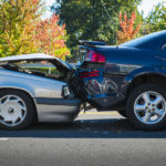 Who Is At Fault in a Rear End Collision