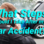 What Steps Should I Take After my Car Accident