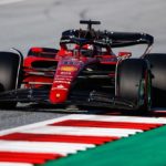 Formula One affected by Drive to Survive