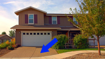 The Benefits of Having a Driveway