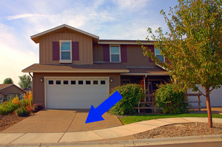 The Benefits of Having a Driveway