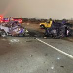 Car Accidents in Nevada