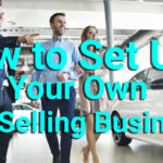 How to Set Up Your Own Car Selling Business