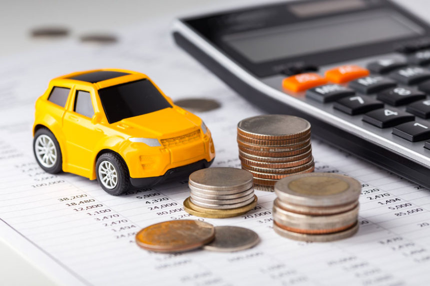 Pay the Full Cost of the Vehicle Instead of Financing