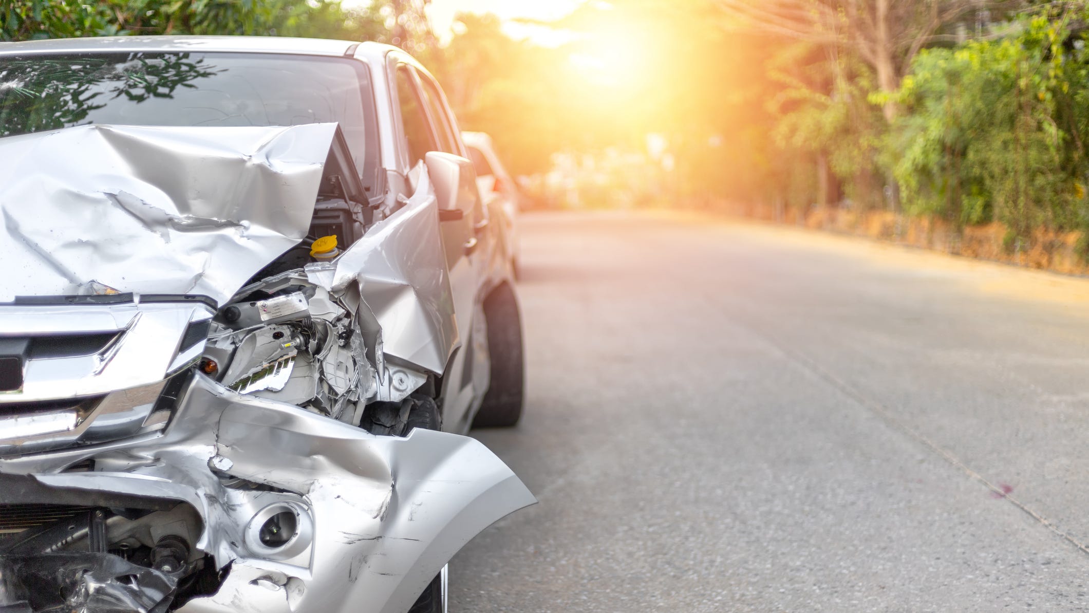 How Much is an Average Car Accident Settlement Worth?