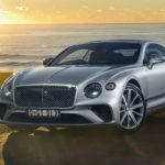 Car Cleaning Professional Detailing Bentley Continental