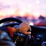 Becoming A Delivery Driver