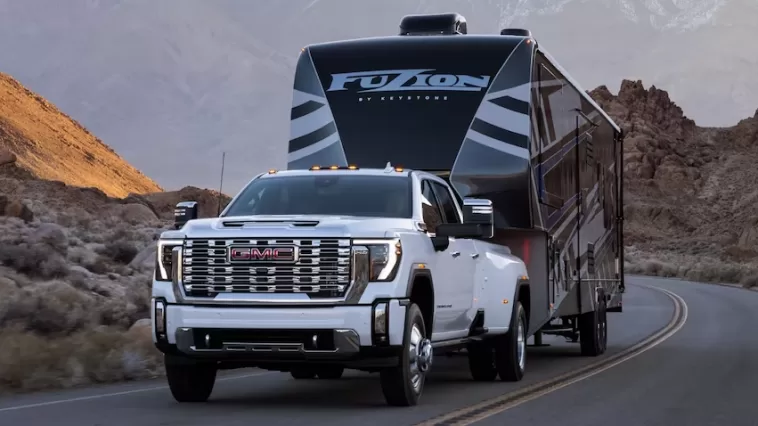 Extend the Life of Your Diesel with These 5 Regular Maintenance Tips