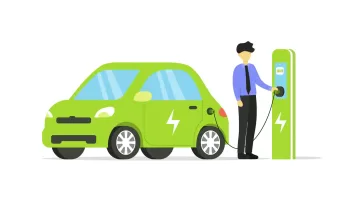 Here’s What to Know Before You Buy an Electric Car