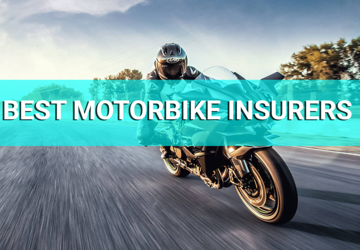 The Best Motorbike Insurers to Consider in 2023 Automotivesblog