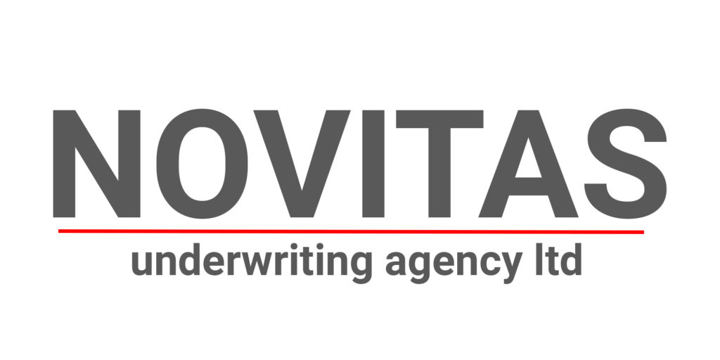 NOVITAS UNDERWRITING AGENCY LTD Insurance Company