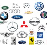 Car Brands and Logos
