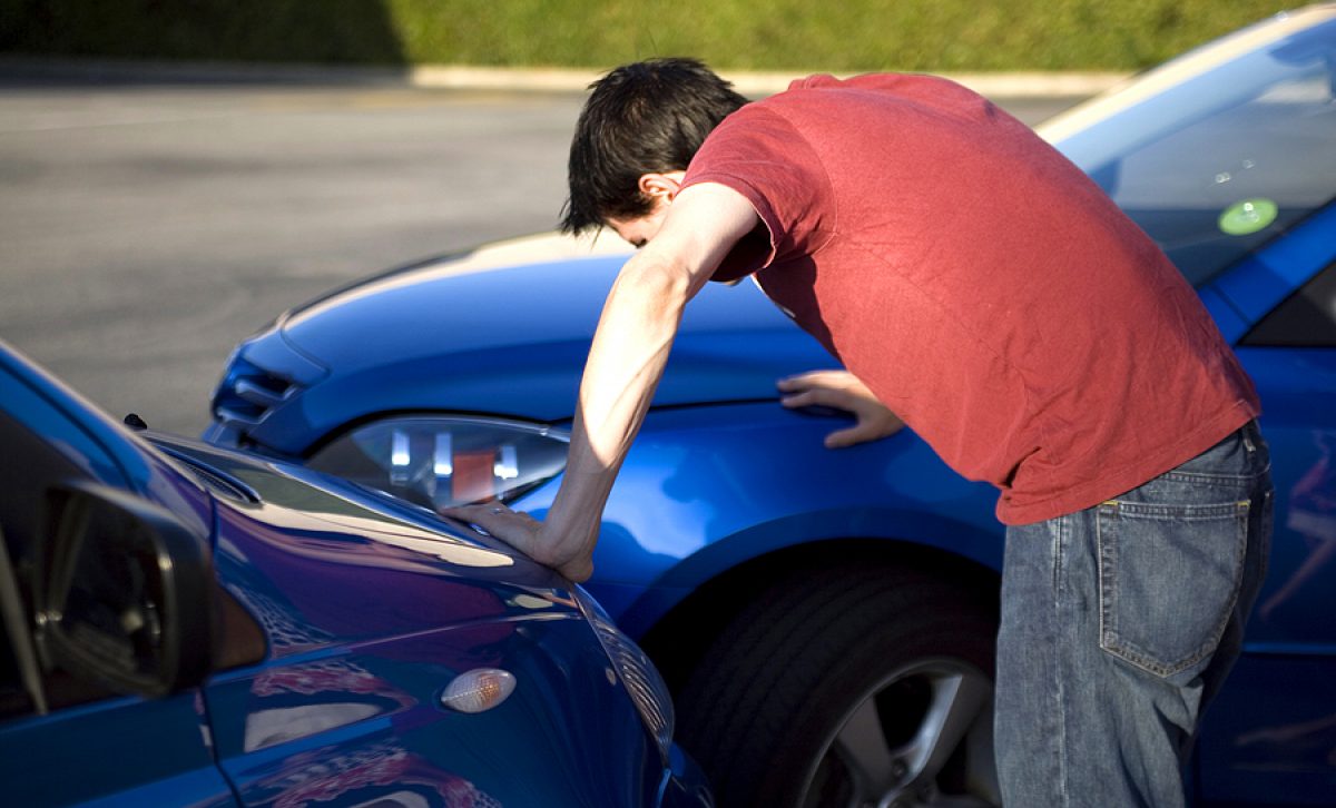 Do I Need to Contact a Lawyer After a Car Accident in Fort Worth, TX?
