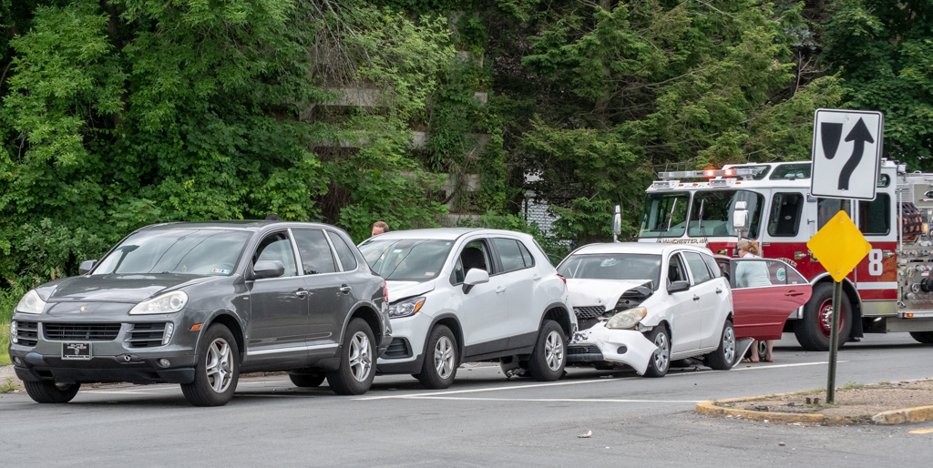 Car Crashes Chain Car Crashes Car Accidents