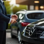 How To Make Sure You Are Choosing the Right Car Hire Company