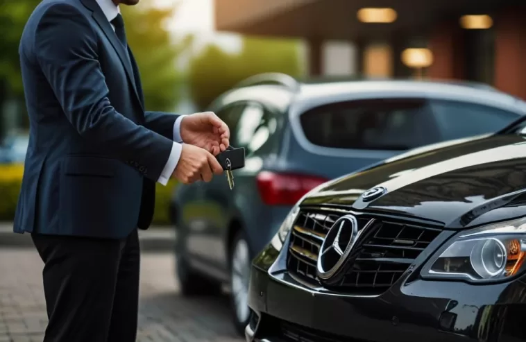 How To Make Sure You Are Choosing the Right Car Hire Company