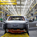 The Role of Battery Technology in Ford's Electric Vehicles