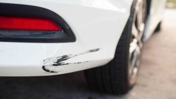 Remove Car Scratches and Oxidation