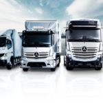 Transport Vehicles Trucks