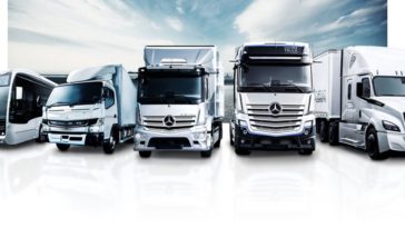 Transport Vehicles Trucks