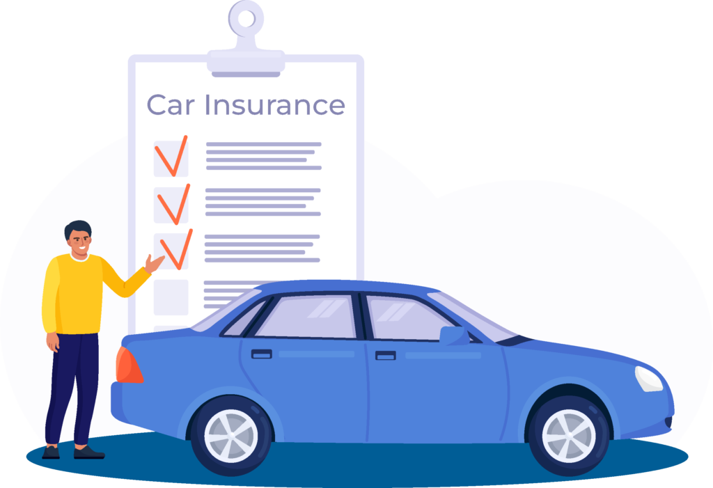 Choosing the Right Insurance Coverage