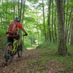 Electric MTB Mountain Bike Worth it.