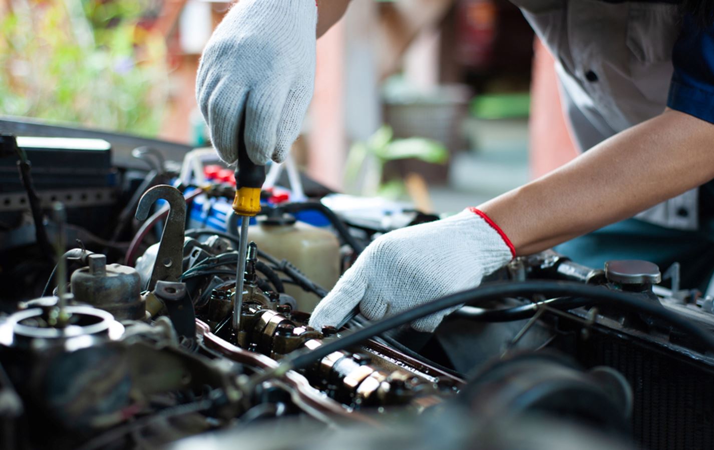 Maintaining a Diesel Vehicle Beginner's Guide